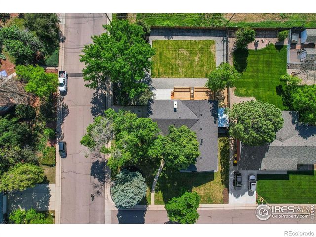 7120 S Sheridan Court, Littleton, CO 80128