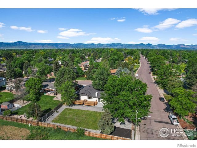 7120 S Sheridan Court, Littleton, CO 80128