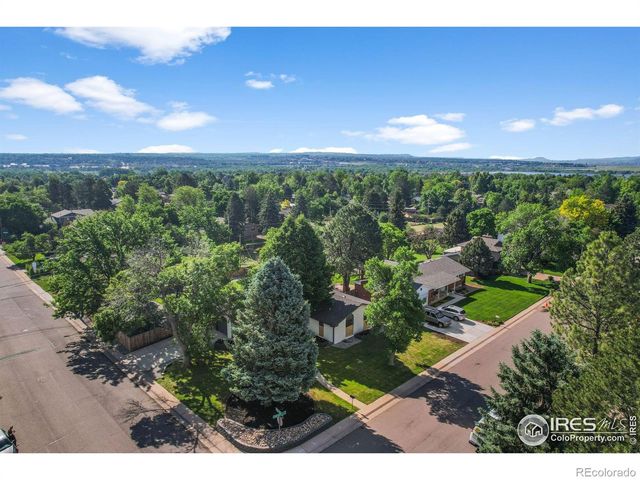7120 S Sheridan Court, Littleton, CO 80128
