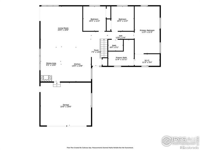 7120 S Sheridan Court, Littleton, CO 80128