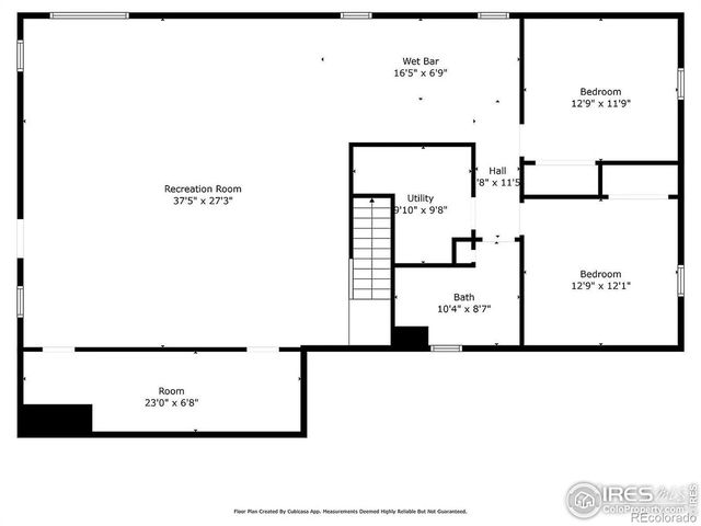 7120 S Sheridan Court, Littleton, CO 80128
