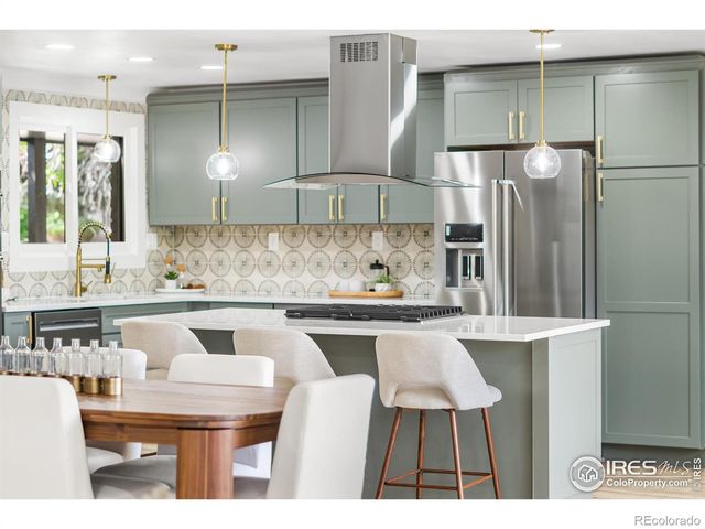 7120 S Sheridan Court, Littleton, CO 80128