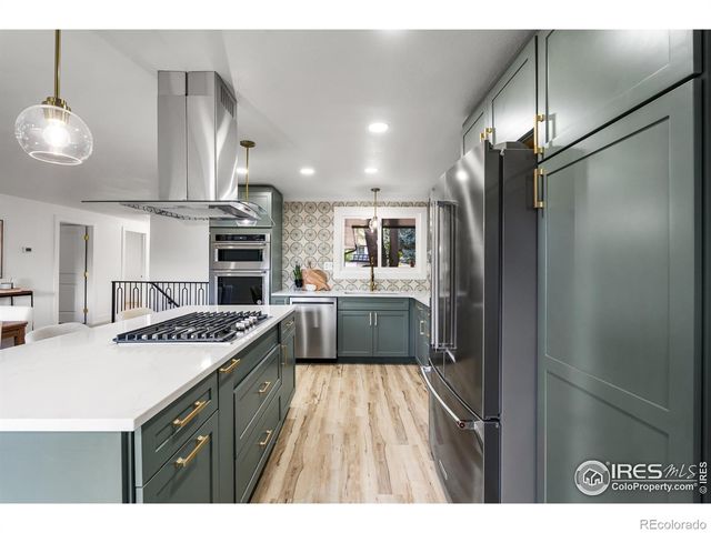 7120 S Sheridan Court, Littleton, CO 80128