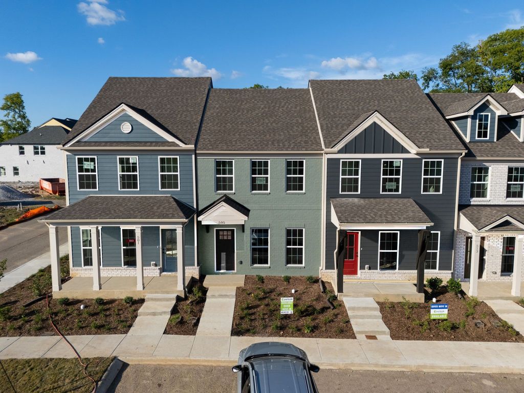505 Tappan Lane, Gallatin, TN 37066