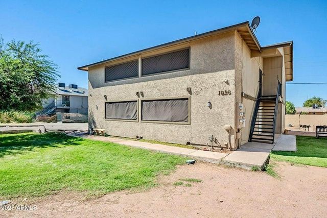 1826 N Spring 201, Mesa, AZ 85203
