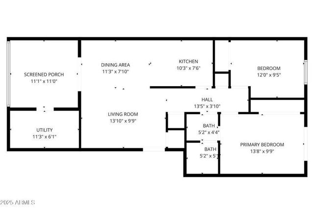 1826 N Spring 201, Mesa, AZ 85203