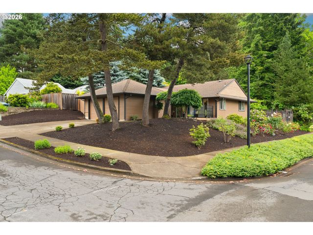 5412 Nw BURNING TREE Ct, Portland, OR 97229