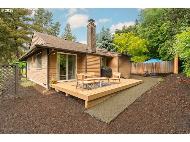 5412 Nw BURNING TREE Ct, Portland, OR 97229
