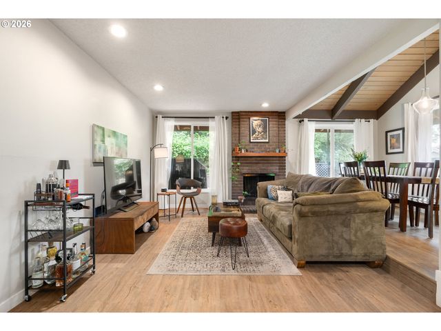 5412 Nw BURNING TREE Ct, Portland, OR 97229