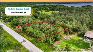 6130 Fara Street, Sebring, FL 33876