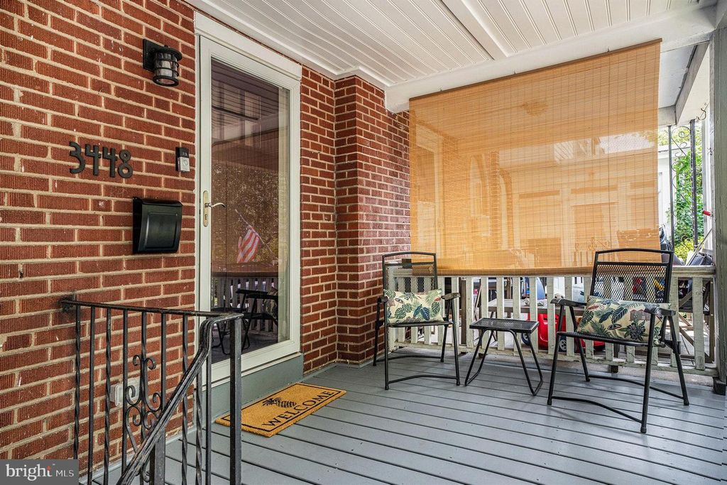 3448 TILDEN ST, Philadelphia, PA 19129