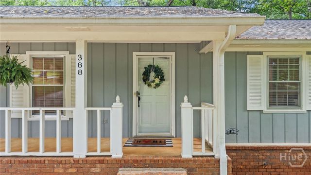 388 Cherokee Ridge, Athens, GA 30606