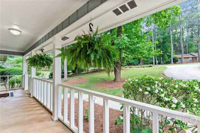 388 Cherokee Ridge, Athens, GA 30606