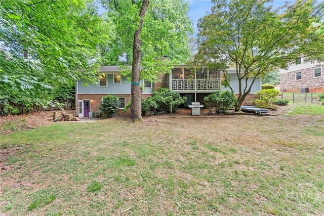 388 Cherokee Ridge, Athens, GA 30606