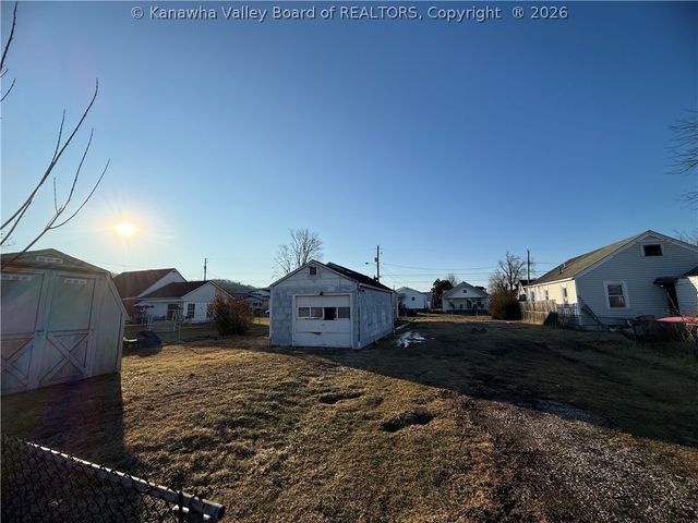 412 18th Street, Dunbar, WV 25064