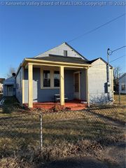 412 18th Street, Dunbar, WV 25064