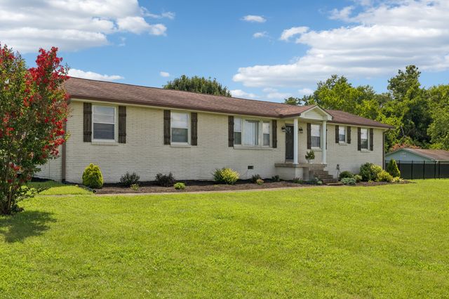 6220 Saundersville Rd, Mount Juliet, TN 37122