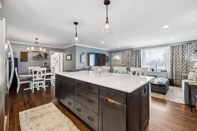 6220 Saundersville Rd, Mount Juliet, TN 37122