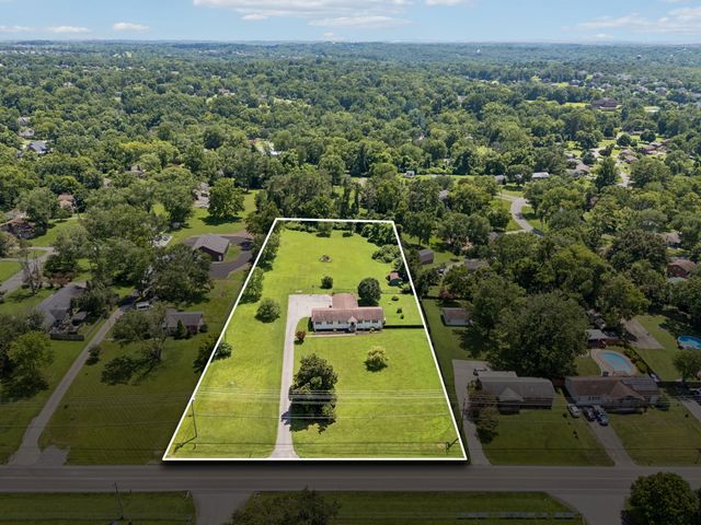 6220 Saundersville Rd, Mount Juliet, TN 37122
