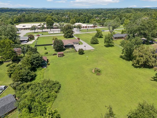 6220 Saundersville Rd, Mount Juliet, TN 37122