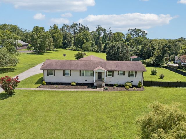 6220 Saundersville Rd, Mount Juliet, TN 37122