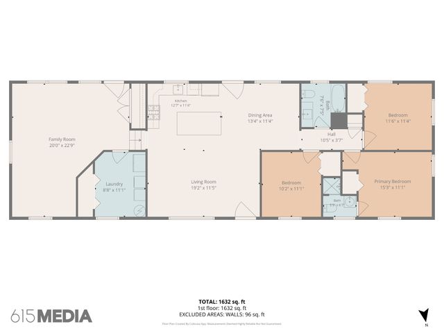 6220 Saundersville Rd, Mount Juliet, TN 37122