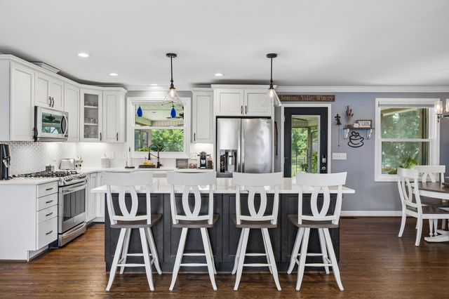 6220 Saundersville Rd, Mount Juliet, TN 37122