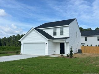 826 Tori (Lot 31) Drive, Spring Lake, NC 28390