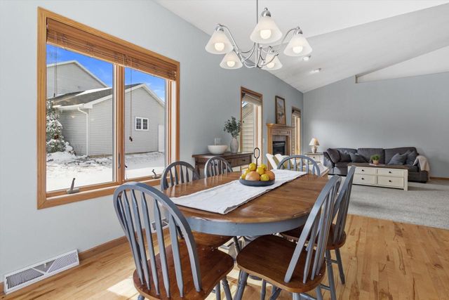 1221 Marcella Court, Sun Prairie, WI 53590