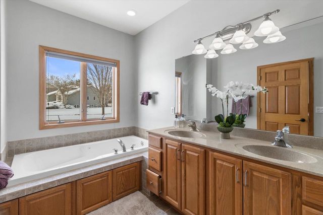 1221 Marcella Court, Sun Prairie, WI 53590