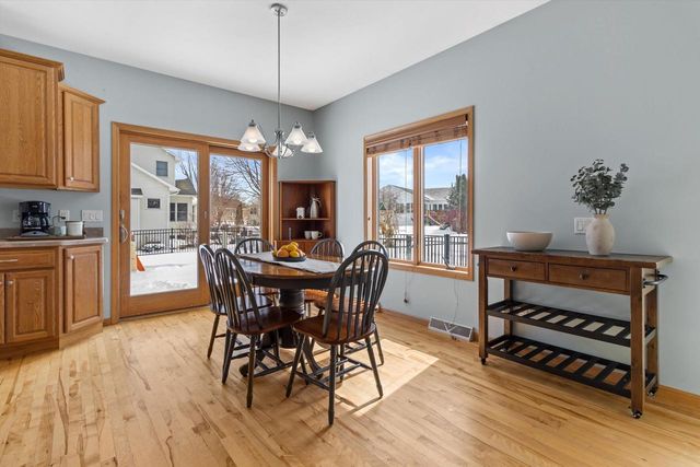 1221 Marcella Court, Sun Prairie, WI 53590