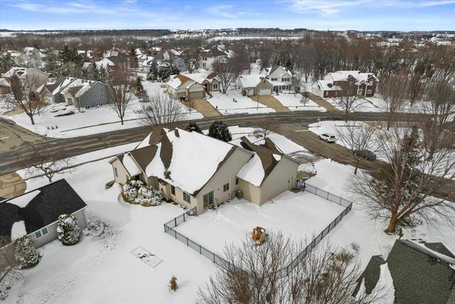 1221 Marcella Court, Sun Prairie, WI 53590