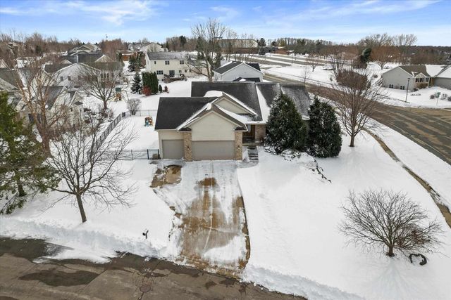 1221 Marcella Court, Sun Prairie, WI 53590