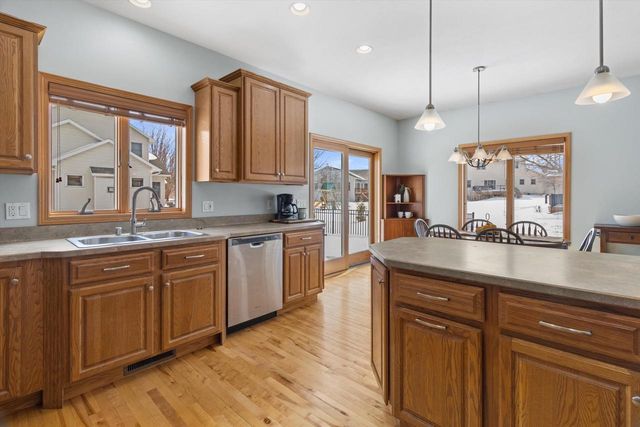 1221 Marcella Court, Sun Prairie, WI 53590