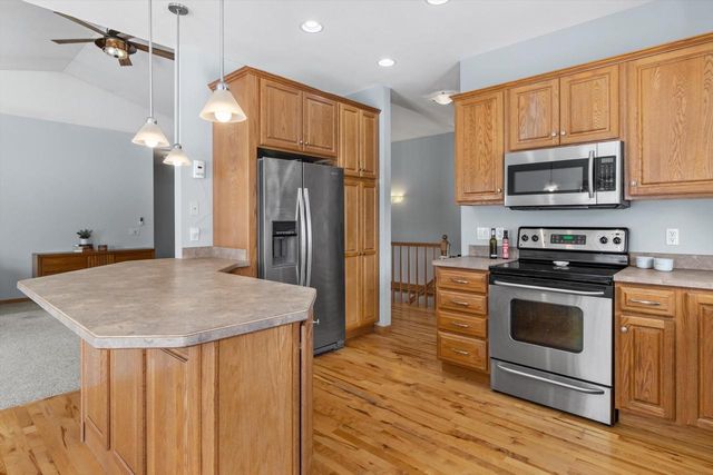 1221 Marcella Court, Sun Prairie, WI 53590