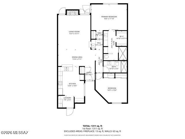 5829 N 24th Place, Phoenix, AZ 85016