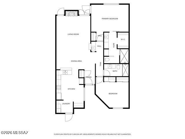 5829 N 24th Place, Phoenix, AZ 85016