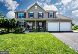 1915 MAIN ST, Mohrsville, PA 19541