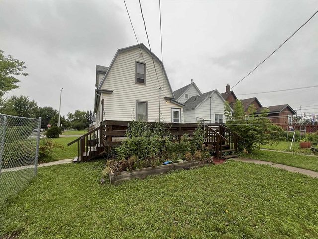 1822 N 21st St, Superior, WI 54880