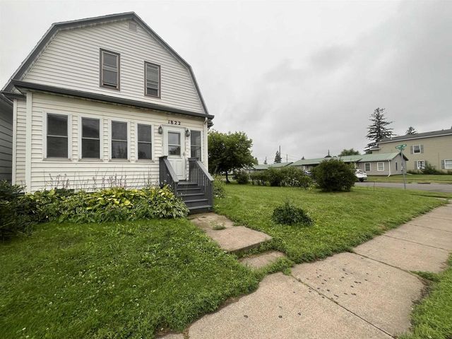1822 N 21st St, Superior, WI 54880
