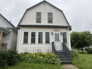 1822 N 21st St, Superior, WI 54880