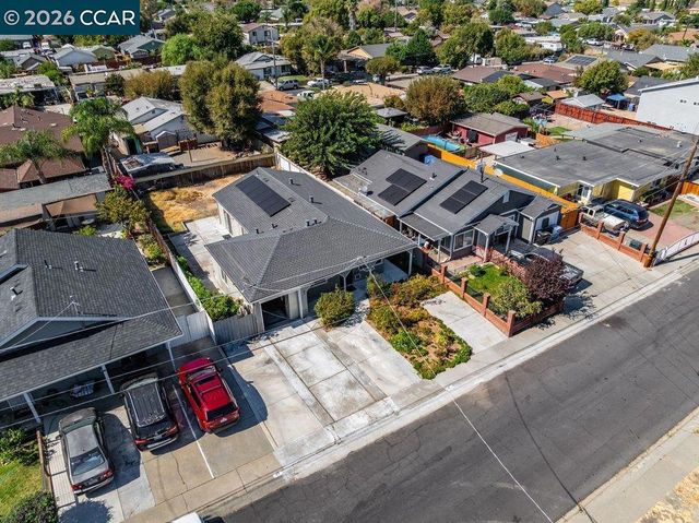 41 Canal Dr, Bay Point, CA 94565