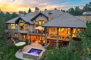 958 Westchester Circle, Castle Rock, CO 80108