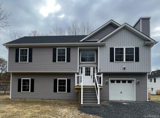 LOT 2 James Place, Port Jervis, NY 12771