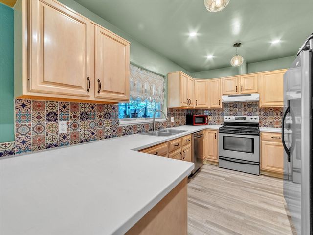 1444 COTTONWOOD TERRACE, Dunedin, FL 34698