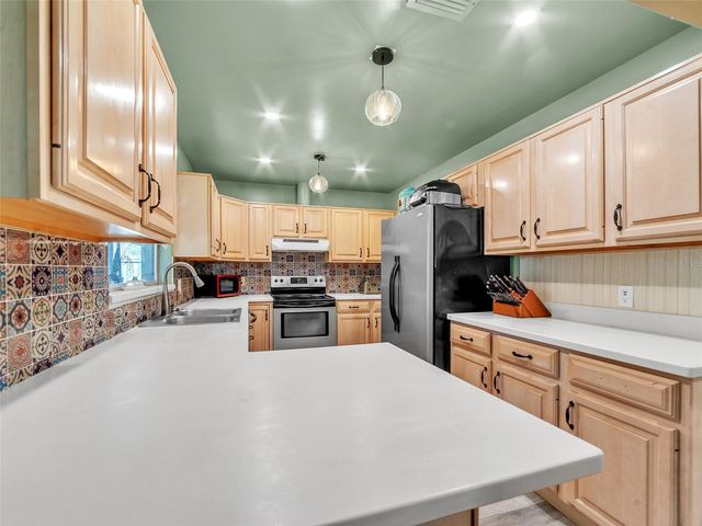 1444 COTTONWOOD TERRACE, Dunedin, FL 34698