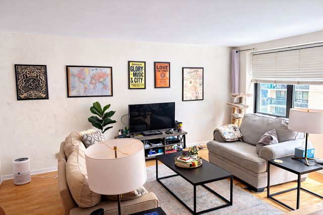 850 N Dewitt Place 15F, Chicago, IL 60611