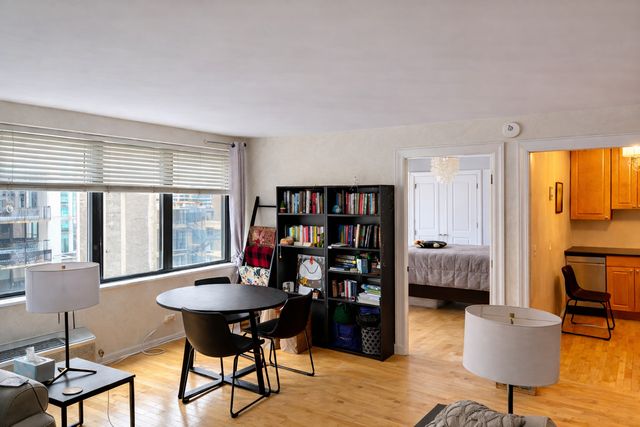 850 N Dewitt Place 15F, Chicago, IL 60611