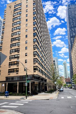 850 N Dewitt Place 15F, Chicago, IL 60611
