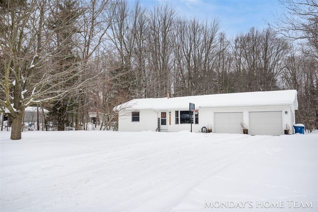 16313 Taft Road, Spring Lake, MI 49456